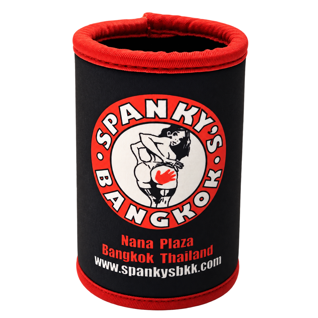 Can Koozie
