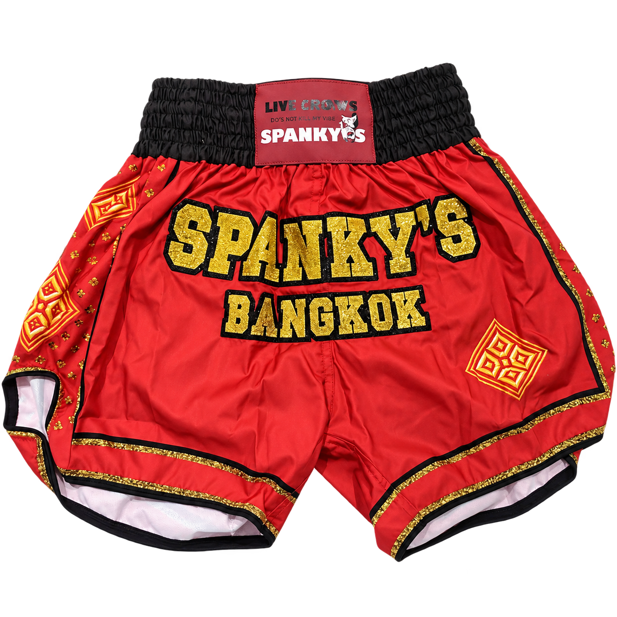 Muay Thai Shorts
