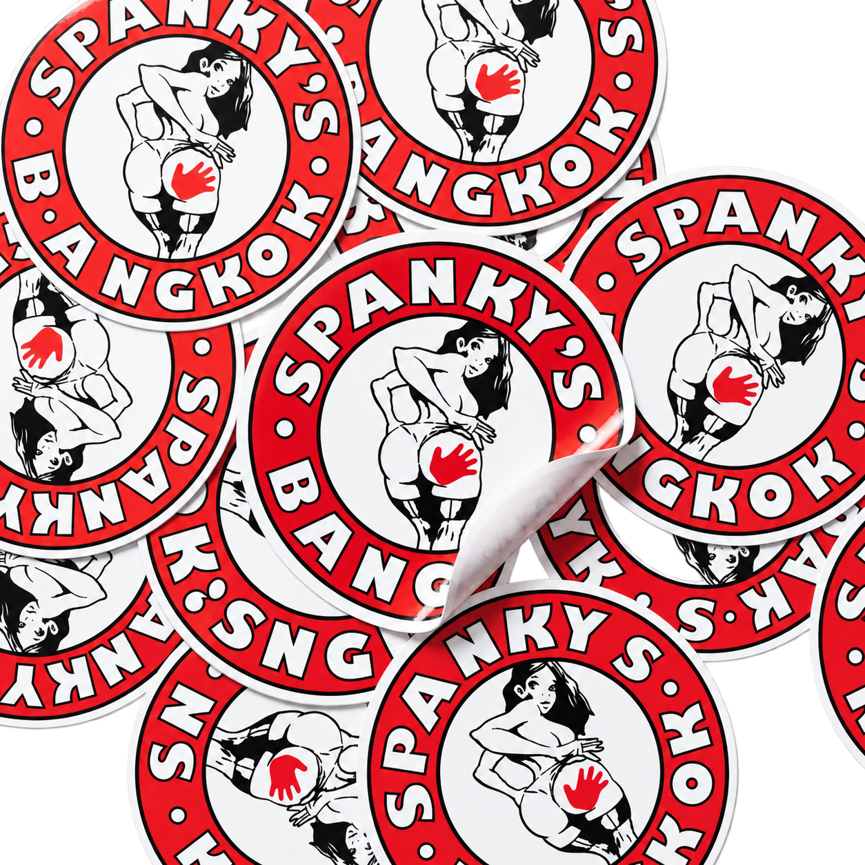 Sticker Pack